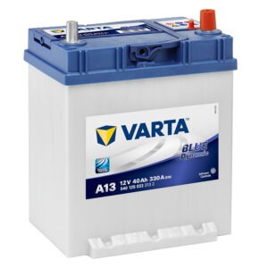 batteria varta a13