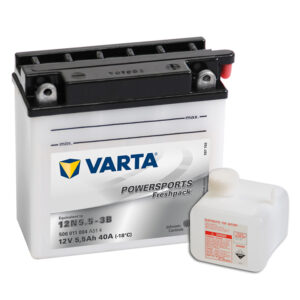 batteria varta 12n5.5-3b