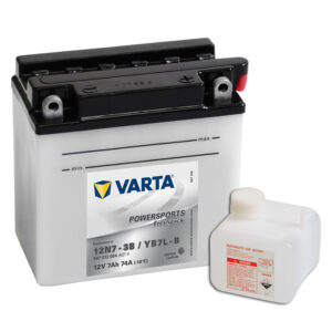 batteria varta 12n7-3b-yb7l-B