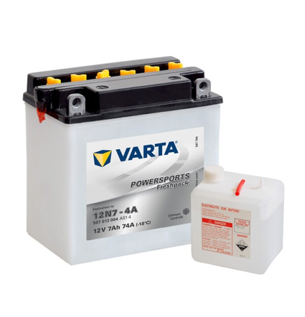 batteria varta 12n7-4a