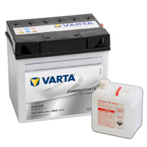 batteria varta 53030