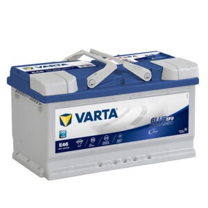 batteria varta e46