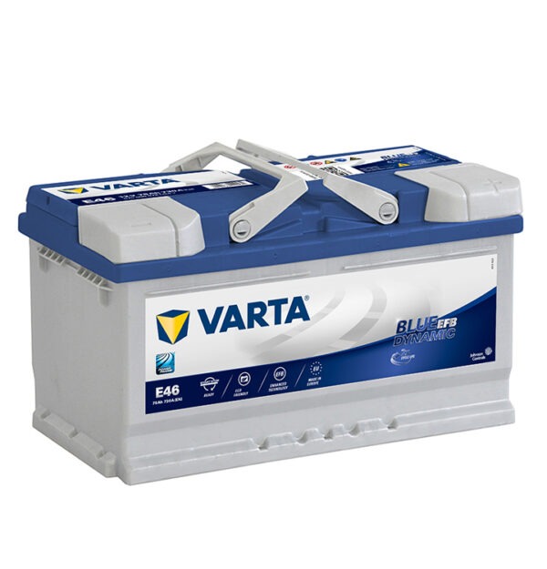 batteria varta e46