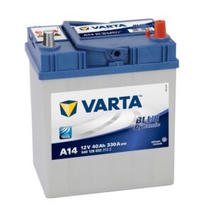 batteria varta a14