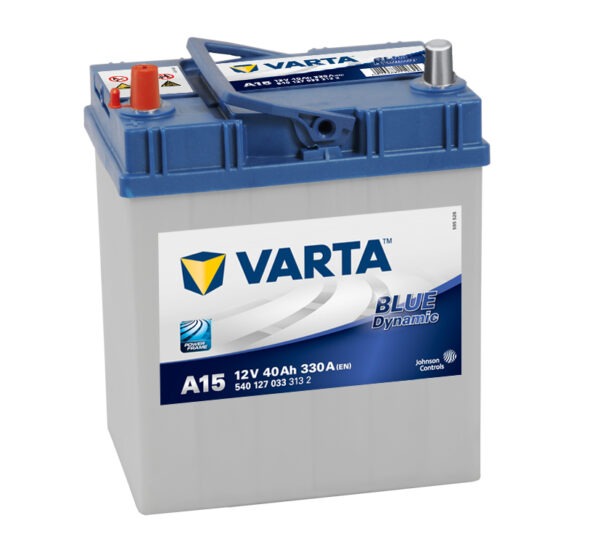 batteria varta a15