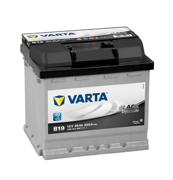 batteria varta b19