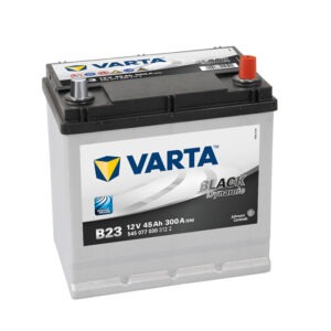 batteria varta b23