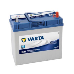 batteria varta b31