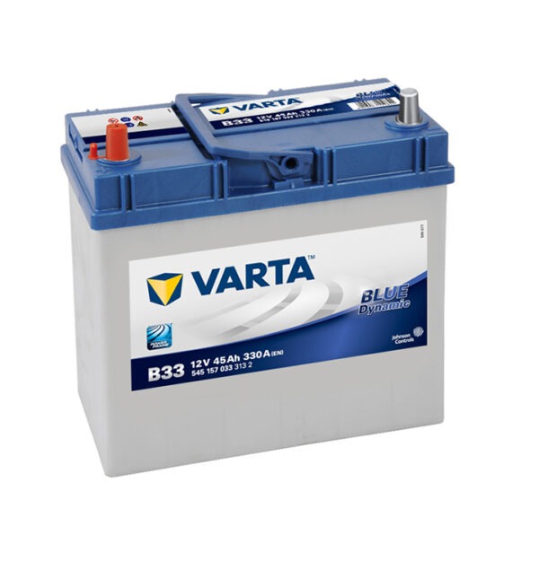 batteria varta b33