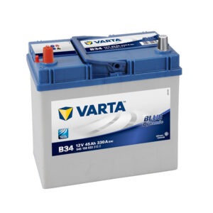 batteria varta b34