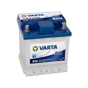 batteria varta b36