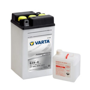 batteria varta b49-6