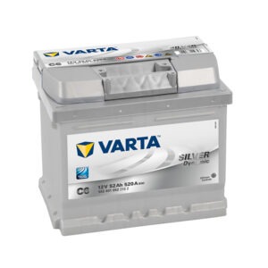 batteria varta c6