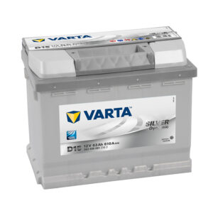 batteria varta d15