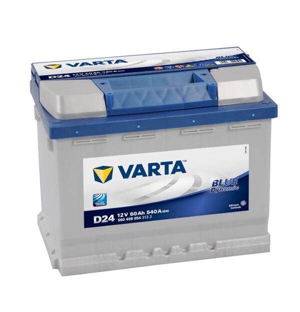 batteria varta d24