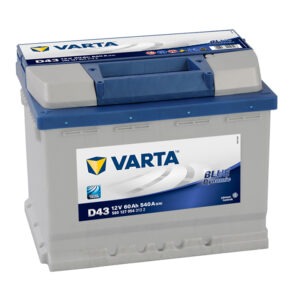 batteria varta d43