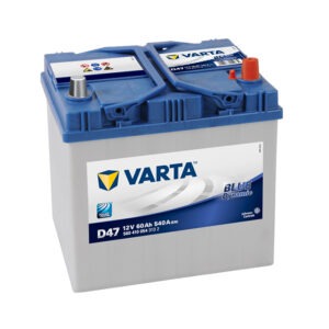 batteria varta d47