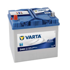 batteria varta d48