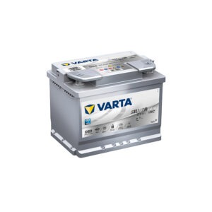 batteria varta d52