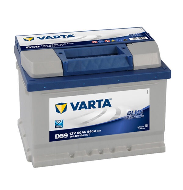 batteria varta d59