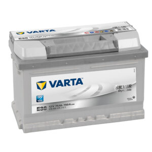 batteria varta e38