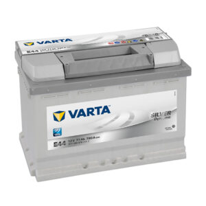 Varta Silver Dynamic