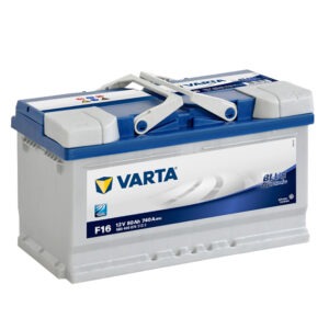 batteria varta f16