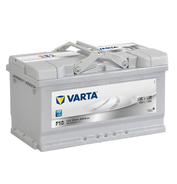 batteria varta f18