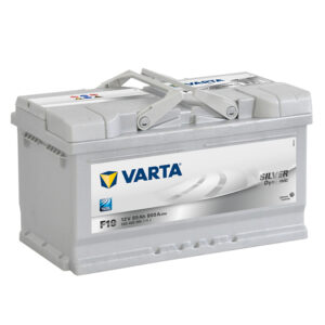 batteria varta f10