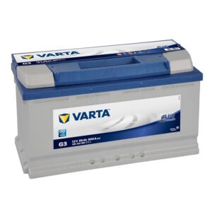 batteria varta g3