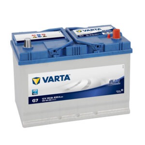 batteria varta g7