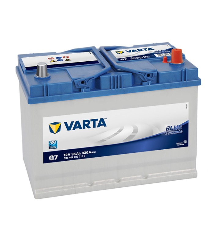 p23ga varta powerone 12v blistr 5 ks