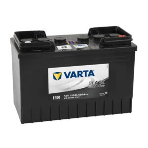 batteria varta i18