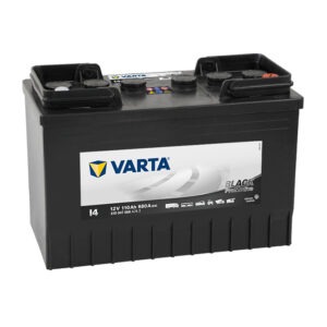 batteria varta i4