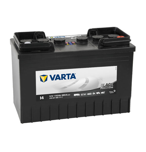 batteria varta i4