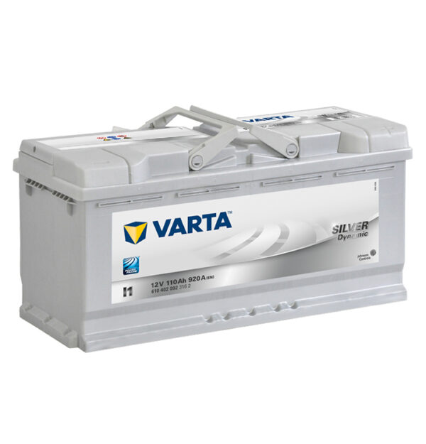 batteria varta l1