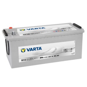 batteria varta m18