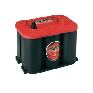 batteria optima rtr4.2