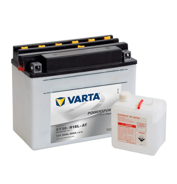 batteria varta sy50-n18l-at