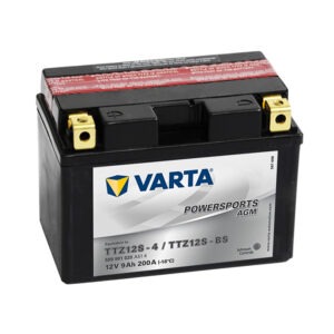 batteria zenith TTZ12S-BS-TTZ12S-4