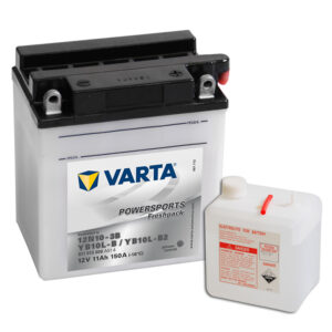 batteria varta YB10L-B-(12N10-3B,-YB10L-B2)