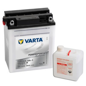 batteria varta YB12A-A-(12N12A-4A-1)