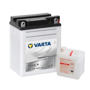 batteria varta YB12A-B