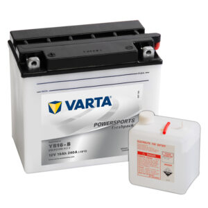 batteria varta YB16-B