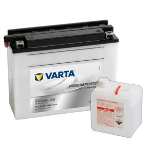 batteria varta YB16AL-A2