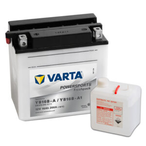 batteria varta YB16B-A-(YB16B-A1)