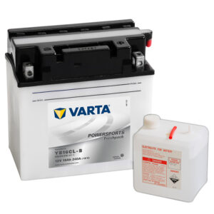 batteria varta YB16CL-B