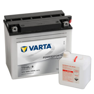 batteria varta YB16L-B