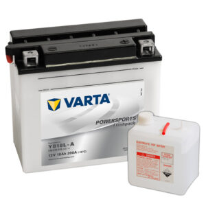 batteria varta YB18L-A