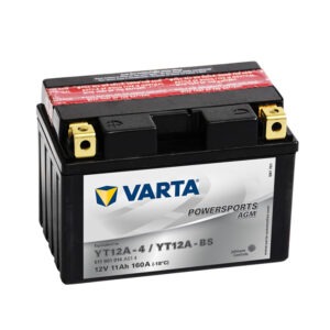 batteria varta YT12A-BS-(YT12A-4)